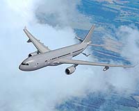 Airbus CEO rejects US controversy over tanker contract
