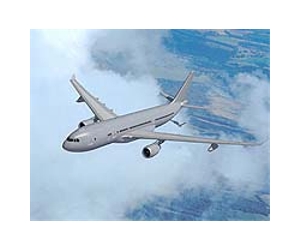 Airbus wins aircraft orders potentially worth $5.4 bn
