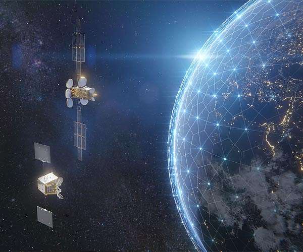 NXGSAT raises euro 1.2M to accelerate rollout of interoperable 5G satellite modem