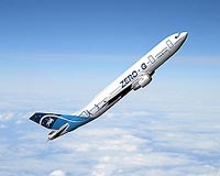 Key Process For Space Outpost Proved On 'Vomit Comet' Ride