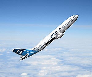Student teams fly their theses in weightlessness