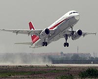 Airbus aiming to step up A320neo production