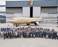 Hong Kong Airlines buys 9 Airbus aircraft for $2.31 bn