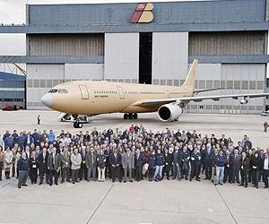 Airbus fears China blocking more A330 sales: source