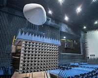 Nanosatellite with global mission tested for space