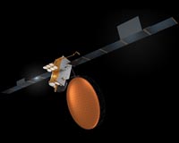 ADS to build one of two satellites for future COMSAT NG system