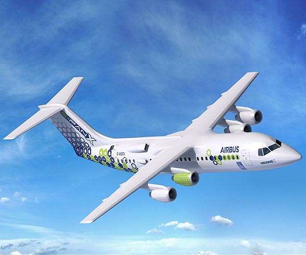 Airbus touts plane orders, Boeing focused on crash probe at air show