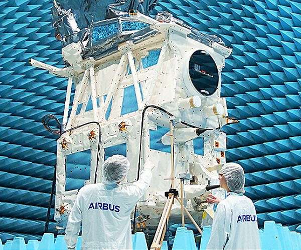 EarthCARE satellite to probe how clouds affect climate