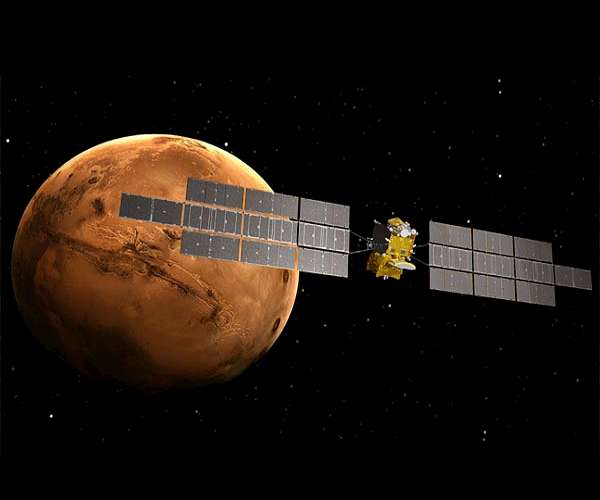 CUriosity: Can humans handle the stress of traveling to Mars