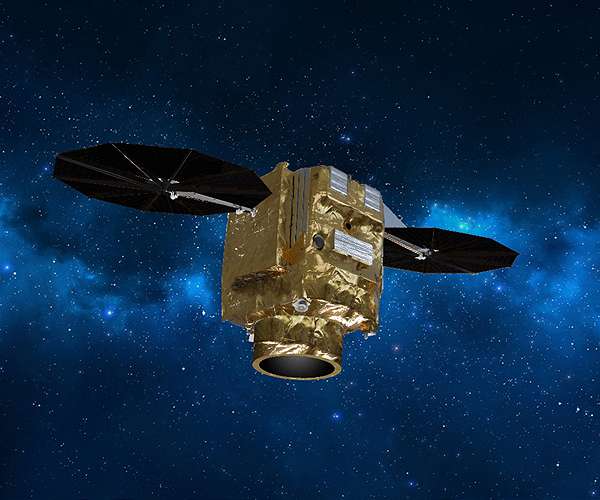 Airbus to provide Poland with a very high resolution optical satellite system