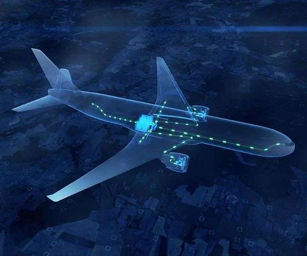 Intelsat Inflight Connectivity expanded to all Airbus aircraft