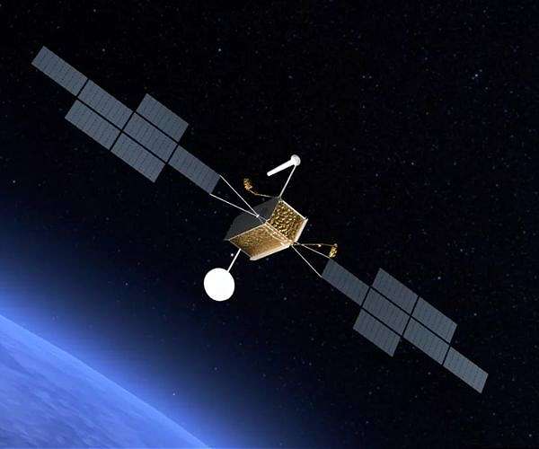 Germany pledges EUR35 bn for space defence against Russia, China