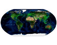 Tiny CubeSat tracks worldwide air traffic