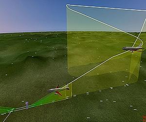 Quieter Flying With Less Environmental Impact