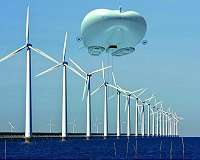 Unleaded Zeppelin: Why Airships May Again Start to Compete With Planes