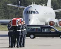 NATO nations must share the burden in Afghanistan: general