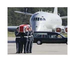 British soldier dies in Afghanistan attack