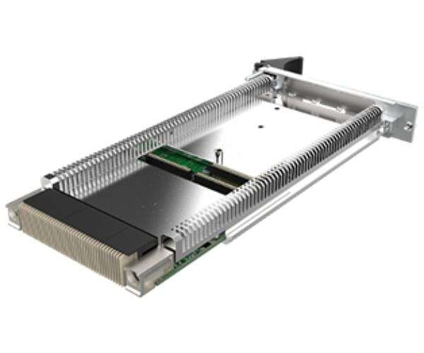 Aitech and Teledyne expand partnership on space grade SP1 computing platform