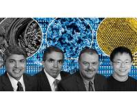 More durable, less expensive fuel cells