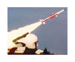 Akash missile fails a routine test flight
