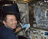 Fishing For Answers on Bone Loss in Space