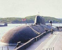Russia set to give India nuclear sub where 20 died: report