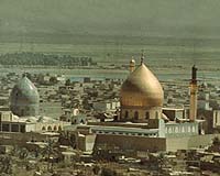 Analysis: Rules stop U.S. entering mosques