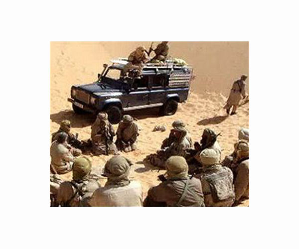 US plans to keep Al-Qaeda in check in Afghanistan with air strikes