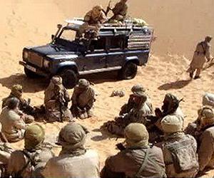 Al-Qaeda vows to 'bleed enemy to death' with parcel attacks