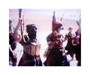 Iraq city seizures illustrate Qaeda group's resurgence