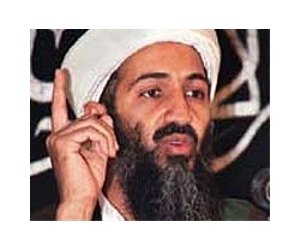Bin Laden's hideout still a mystery