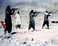Saudis fear al-Qaida threat from Yemen