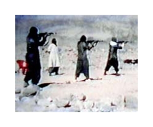 Al-Qaida 'trains 100 Europeans' for attack