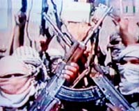 Al-Qaeda pursuing weapons of mass destruction: US