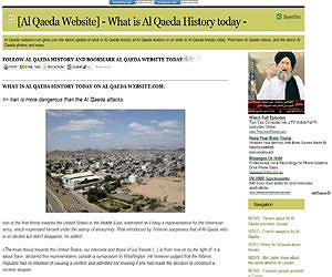 Qaeda claims Iraq prison attacks that freed top militants