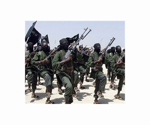 US says kills two Al-Shabaab fighters in airstrike; Gabon jails eight officers over torture