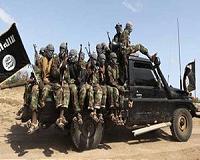 US kills six in Shabaab air strikes in Somalia