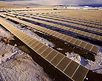 Venture Capital Investment In Green Technologies Rebounds