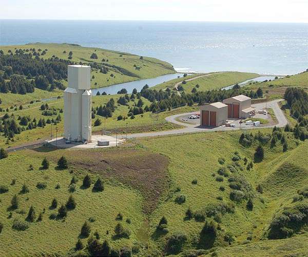 AgniKul Cosmos partners with Alaska Aerospace to launch from the Pacific Spaceport Complex