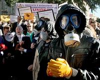 Denmark 'cautiously optimistic' over Syria chemical weapons