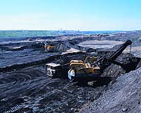 Environmentalists press Ottawa to clean up Alberta oil sands