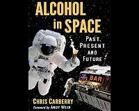 Book Review: Alcohol in Space - Past, Present and Future