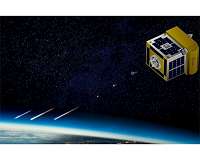 Rocket Lab launches shooting star satellite from New Zealand