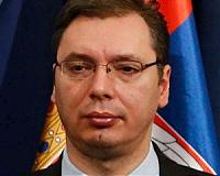 Pro-EU Serbian PM wins election landslide: official results