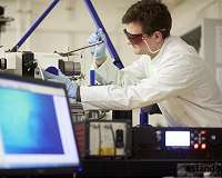 Green hydrogen: Research to enhance efficiency