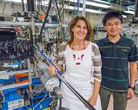 A Quick Look at Electron-Boson Coupling
