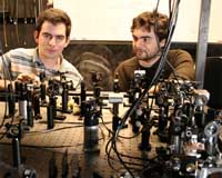 Quantum Leap In Hi-Tech Performance