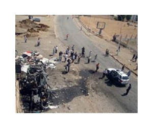 Al-Qaida steps up North Africa attacks