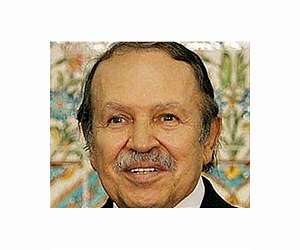 Algeria: Ailing president 'to run in April' -- but will he make it?