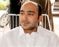 US and Afghan forces free kidnapped son of ex-Pakistan PM